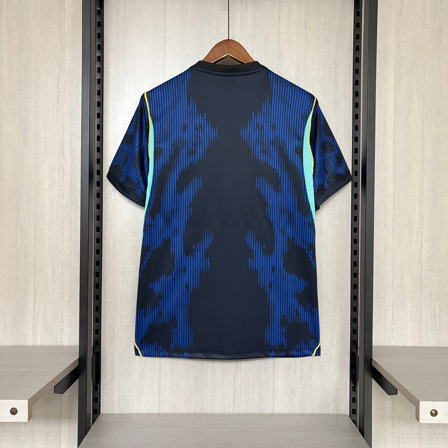 Camisa Brasil ll 2026 | Versão Torcedor Masculina