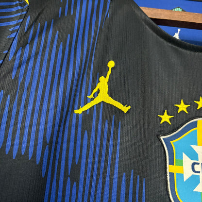 Camisa Brasil ll 2026 | Versão Torcedor Masculina