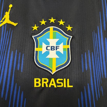 Camisa Brasil ll 2026 | Versão Torcedor Masculina