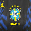 Camisa Brasil ll 2026 | Versão Torcedor Masculina