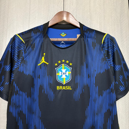 Camisa Brasil ll 2026 | Versão Torcedor Masculina