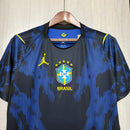 Camisa Brasil ll 2026 | Versão Torcedor Masculina