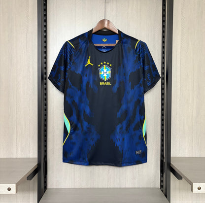 Camisa Brasil ll 2026 | Versão Torcedor Masculina