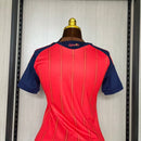 Camisa Espanha l 2026 | Versão Torcedor Feminina