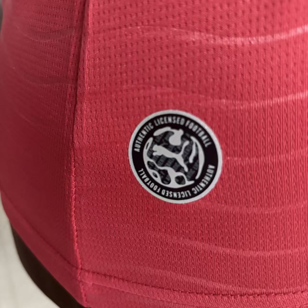 Camisa Portugal l 2026 | Versão Torcedor Feminina