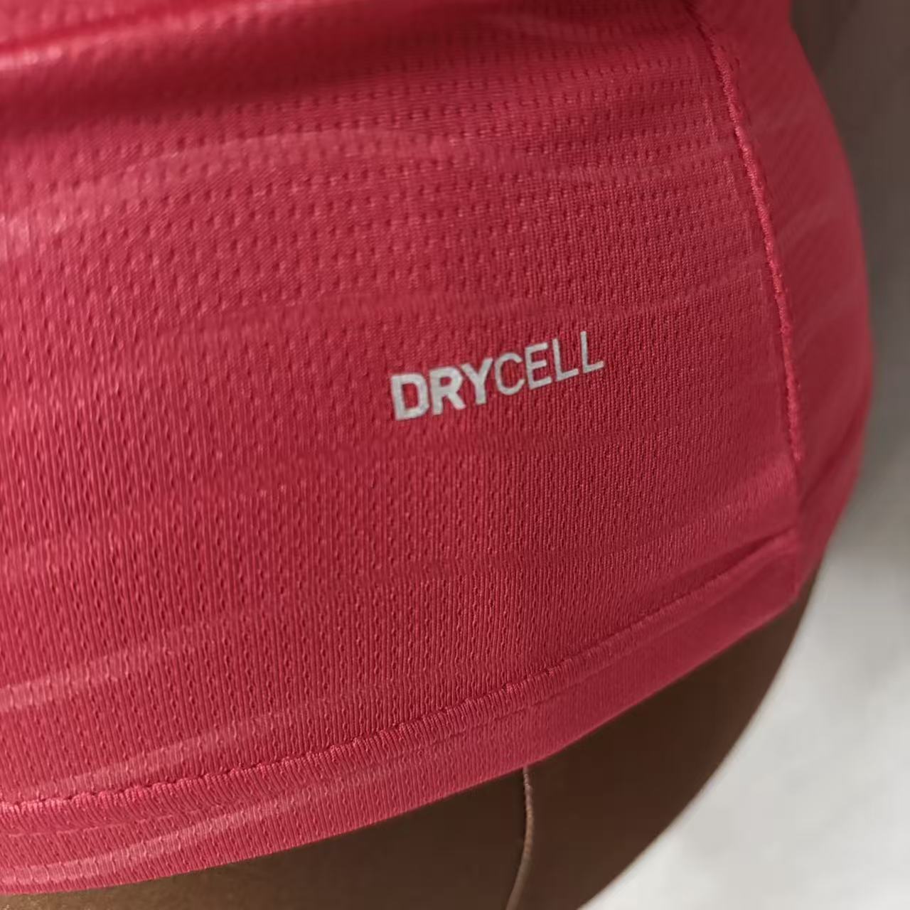 Camisa Portugal l 2026 | Versão Torcedor Feminina