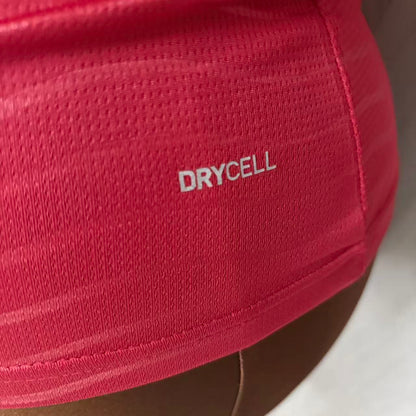 Camisa Portugal l 2026 | Versão Torcedor Feminina