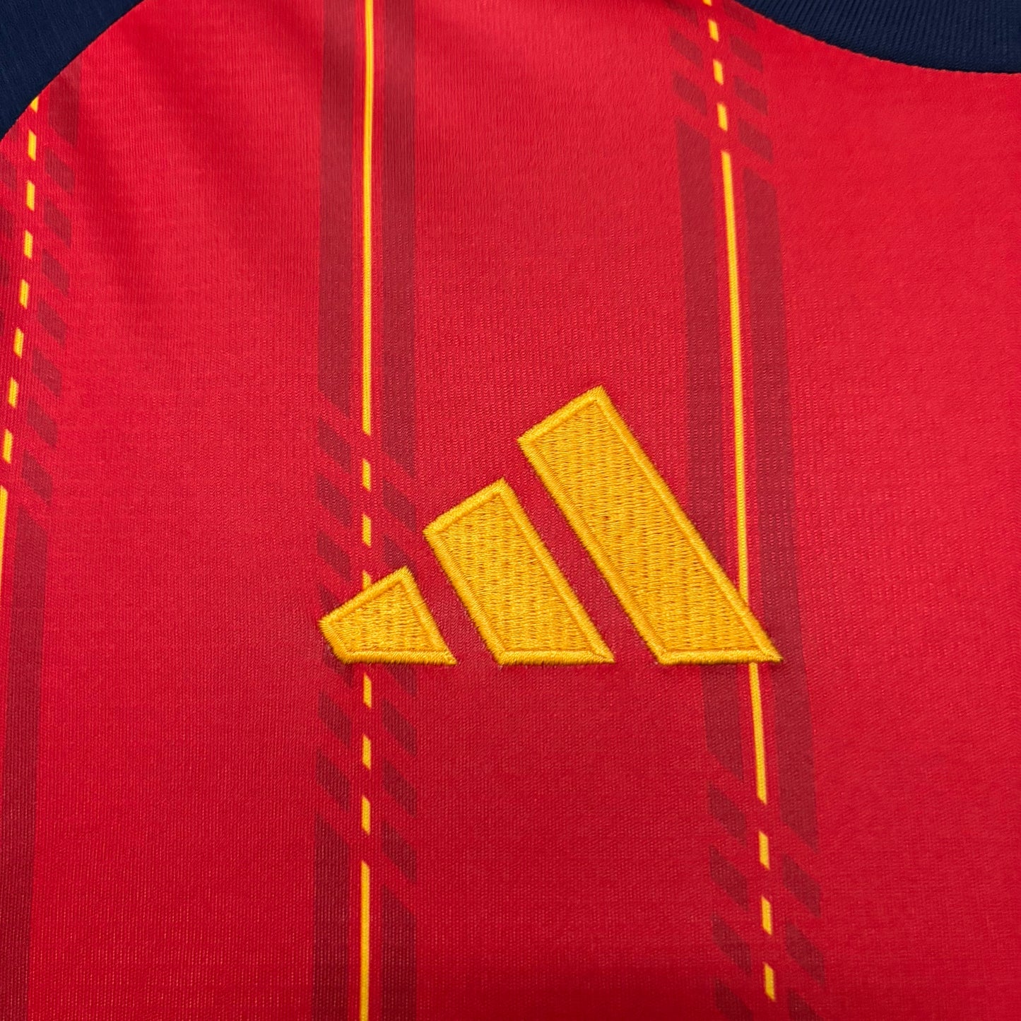 Camisa Espanha l 2026 | Versão Torcedor Masculina