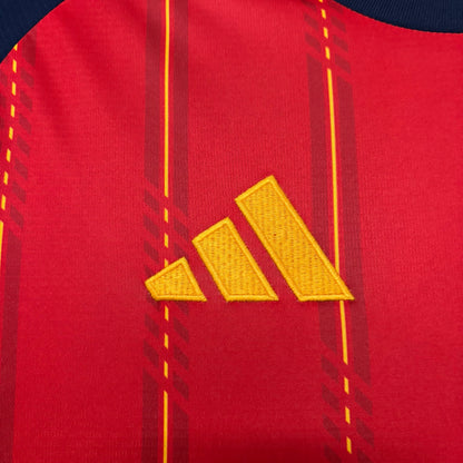 Camisa Espanha l 2026 | Versão Torcedor Masculina
