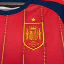 Camisa Espanha l 2026 | Versão Torcedor Masculina