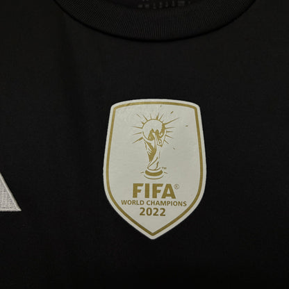 Camisa Argentina Goleiro l 2026 | Versão Torcedor Masculina
