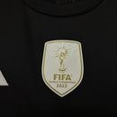 Camisa Argentina Goleiro l 2026 | Versão Torcedor Masculina