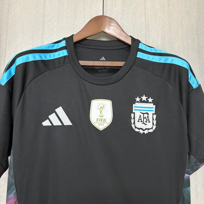 Camisa Argentina Goleiro l 2026 | Versão Torcedor Masculina