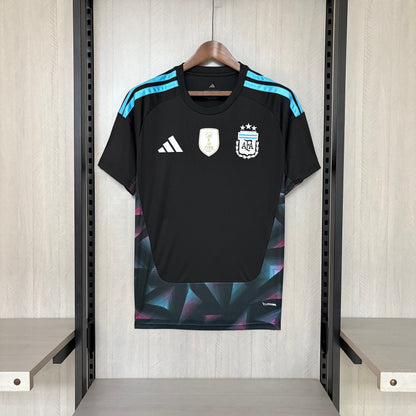 Camisa Argentina Goleiro l 2026 | Versão Torcedor Masculina