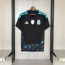 Camisa Argentina Goleiro l 2026 | Versão Torcedor Masculina