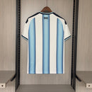 Camisa Argentina l 2026 | Versão Masculina Torcedor