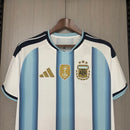 Camisa Argentina l 2026 | Versão Masculina Torcedor