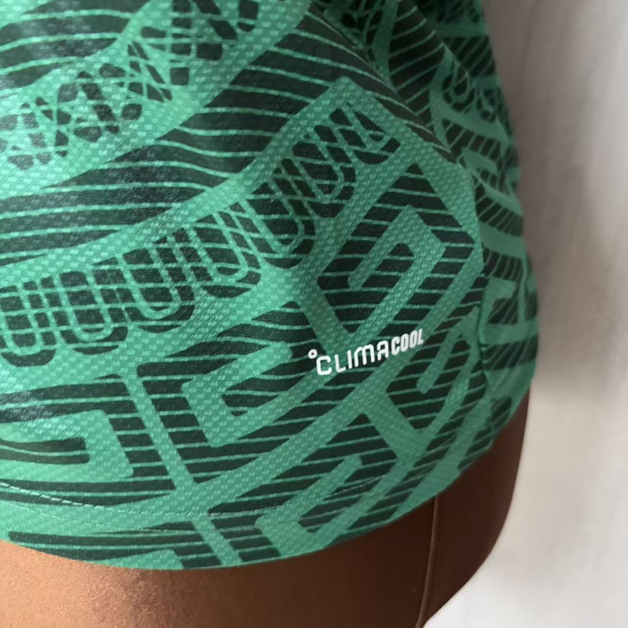 Camisa México l 2026 | Versão Torcedor Feminina