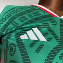 Camisa México l 2026 | Versão Torcedor Feminina