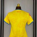 Camisa Colômbia l 2026 | Versão Torcedor Feminina