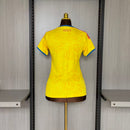 Camisa Colômbia l 2026 | Versão Torcedor Feminina