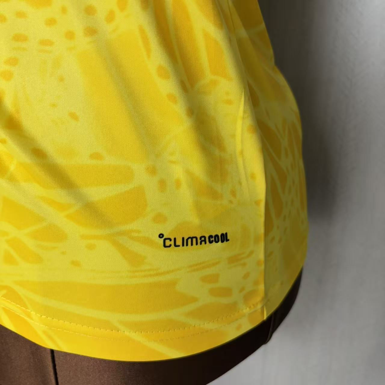 Camisa Colômbia l 2026 | Versão Torcedor Feminina