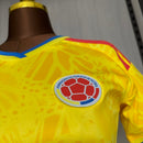 Camisa Colômbia l 2026 | Versão Torcedor Feminina