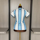 Camisa Argentina l 2026 | Versão Torcedor Feminina