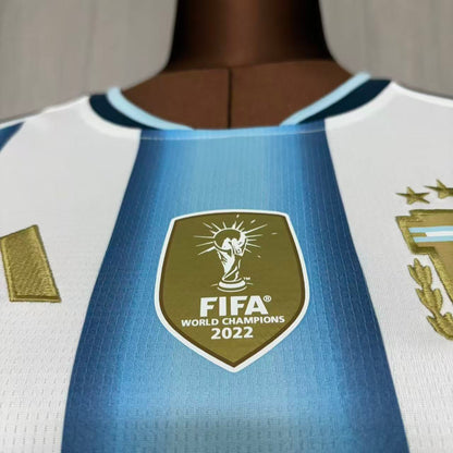 Camisa Argentina l 2026 | Versão Torcedor Feminina
