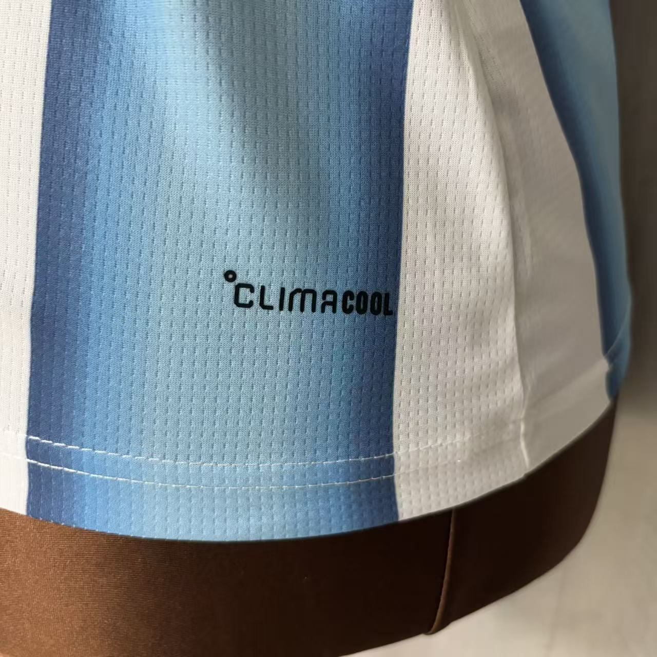 Camisa Argentina l 2026 | Versão Torcedor Feminina
