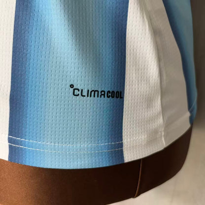 Camisa Argentina l 2026 | Versão Torcedor Feminina