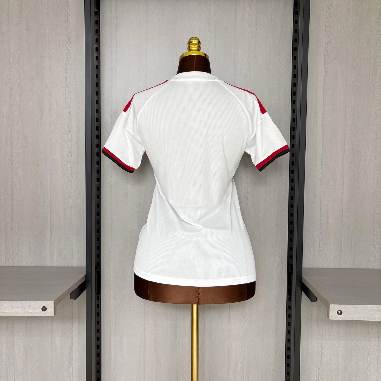 Camisa Flamengo ll 26/27 | Versão Torcedor Feminina