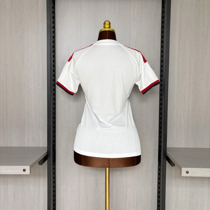 Camisa Flamengo ll 26/27 | Versão Torcedor Feminina