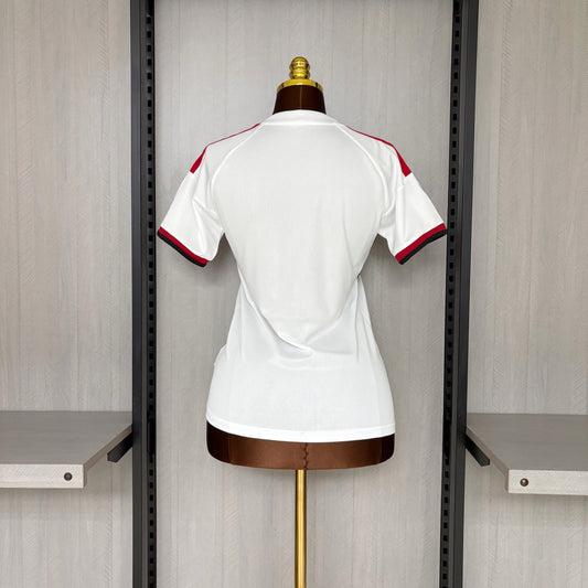 Camisa Flamengo ll 26/27 | Versão Torcedor Feminina