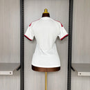 Camisa Flamengo ll 26/27 | Versão Torcedor Feminina