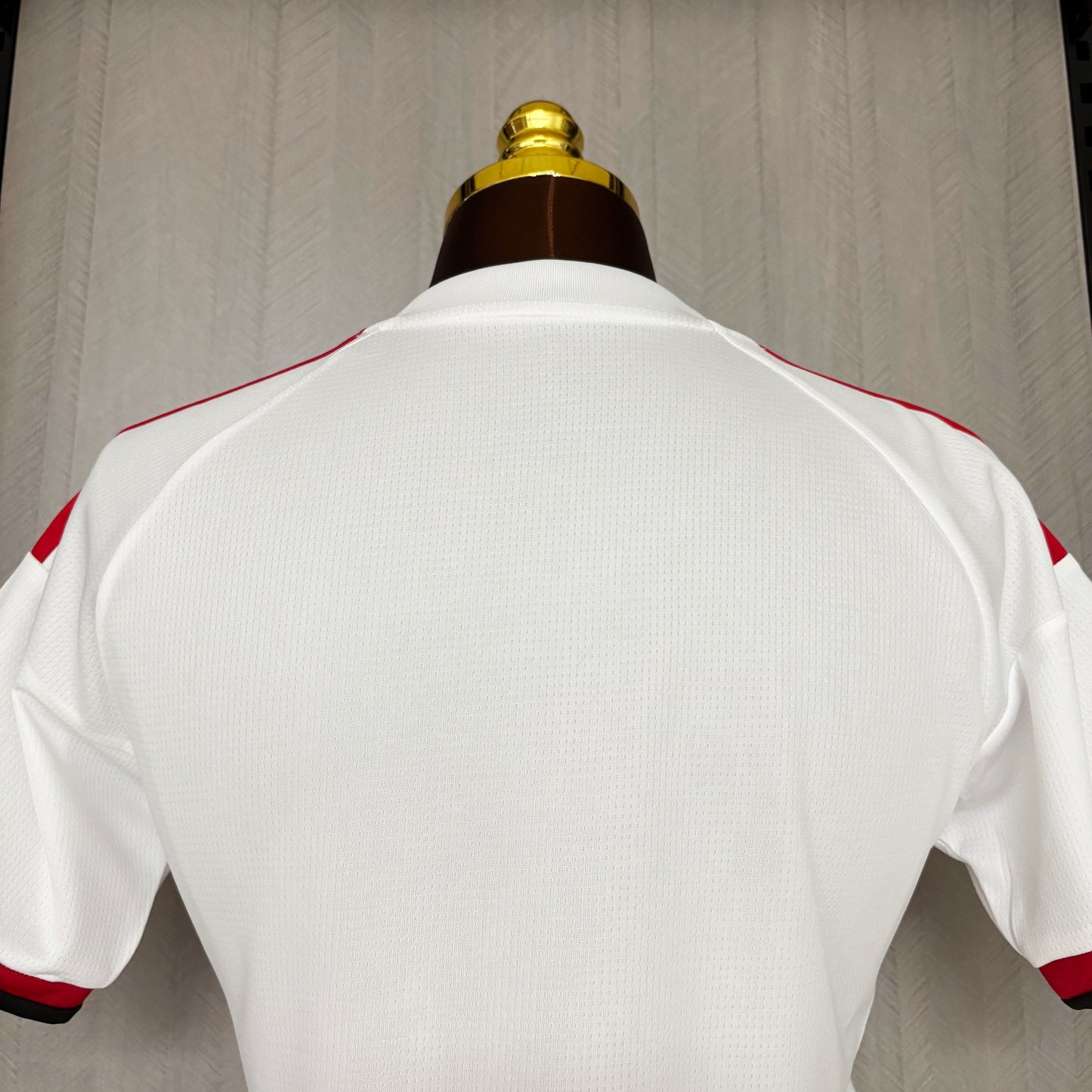 Camisa Flamengo ll 26/27 | Versão Torcedor Feminina