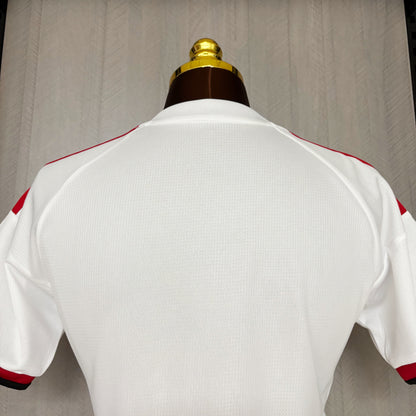 Camisa Flamengo ll 26/27 | Versão Torcedor Feminina