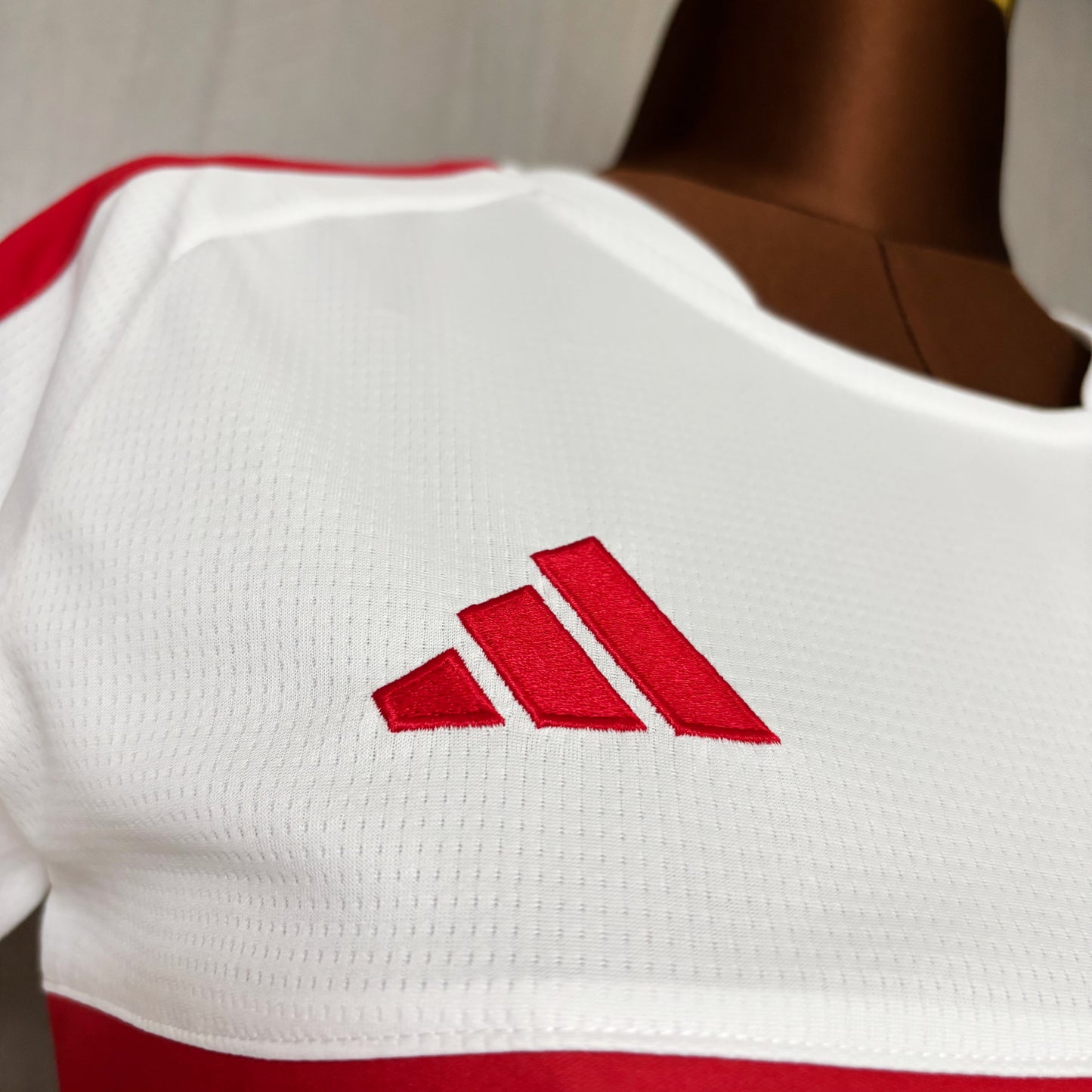 Camisa Flamengo ll 26/27 | Versão Torcedor Feminina