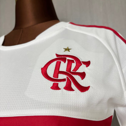Camisa Flamengo ll 26/27 | Versão Torcedor Feminina