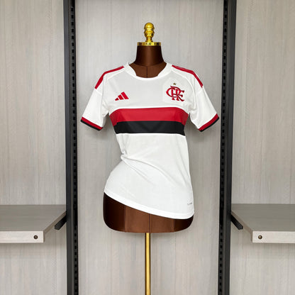 Camisa Flamengo ll 26/27 | Versão Torcedor Feminina