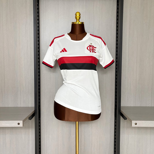 Camisa Flamengo ll 26/27 | Versão Torcedor Feminina