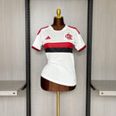 Camisa Flamengo ll 26/27 | Versão Torcedor Feminina