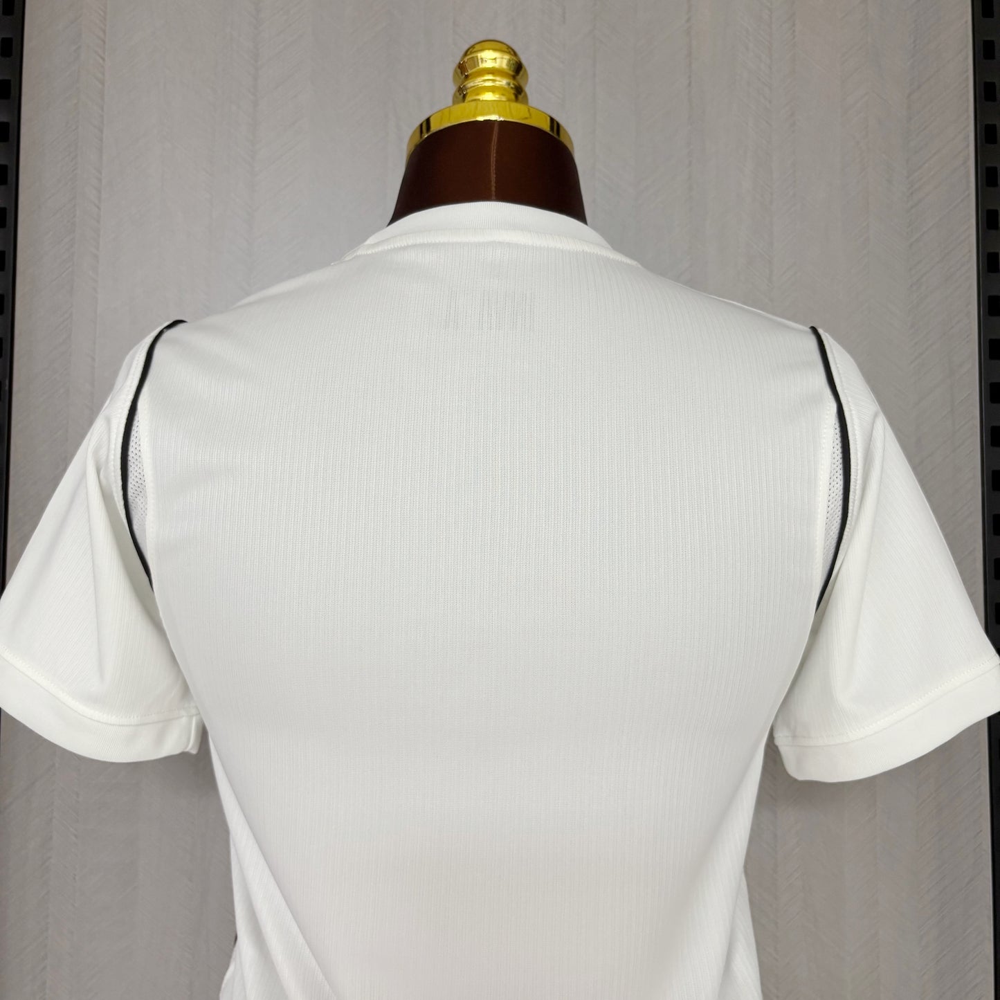 Camisa Corinthians l 26/27 | Versão Torcedor Feminina