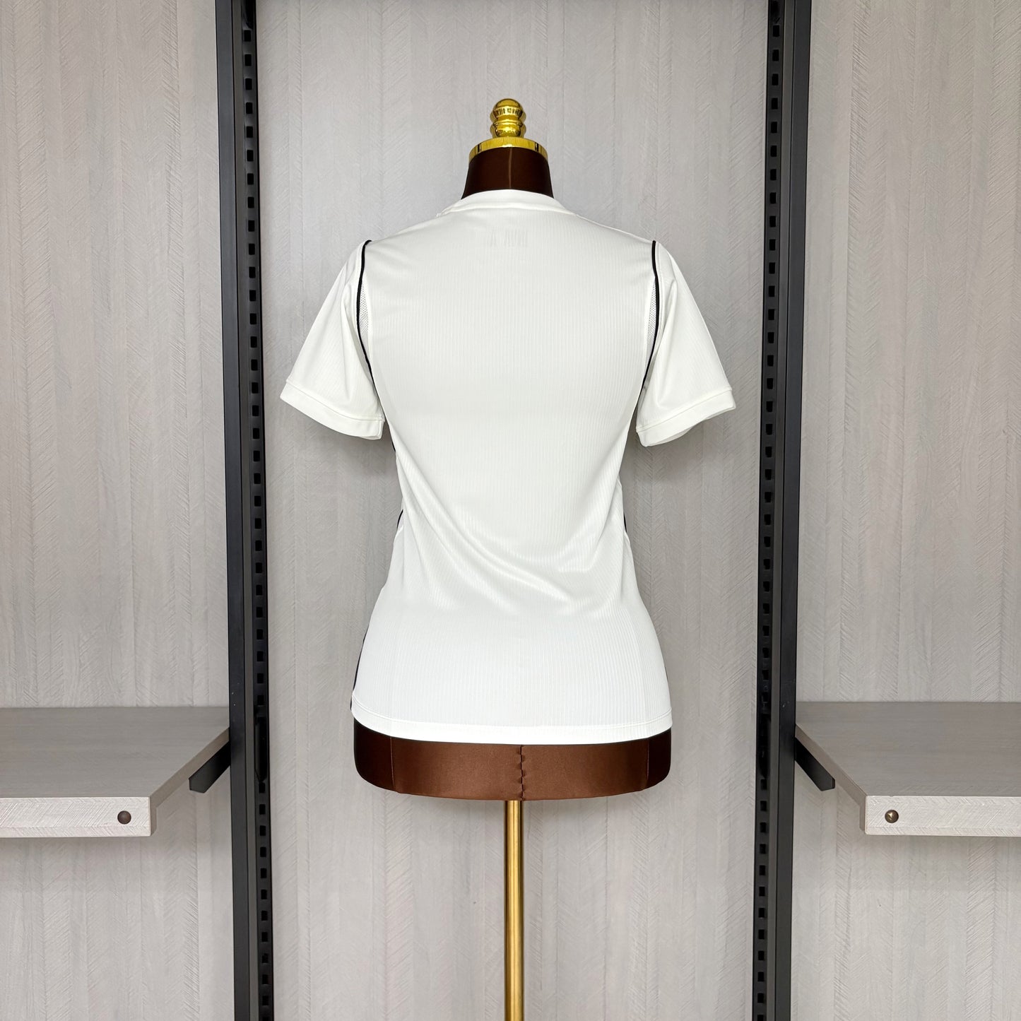 Camisa Corinthians l 26/27 | Versão Torcedor Feminina