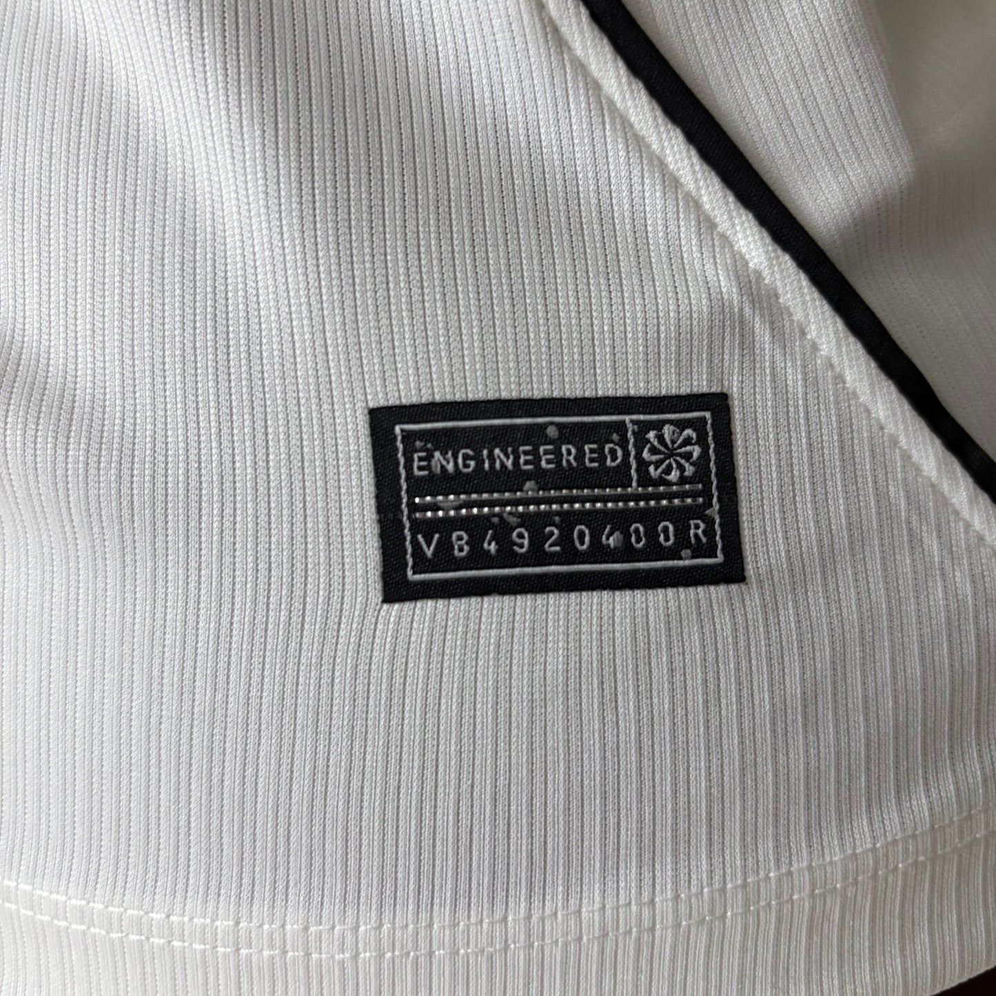 Camisa Corinthians l 26/27 | Versão Torcedor Feminina