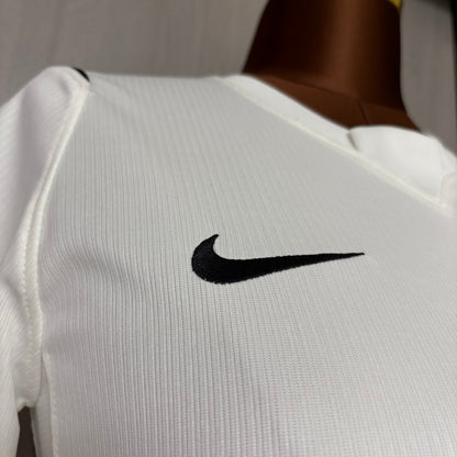 Camisa Corinthians l 26/27 | Versão Torcedor Feminina