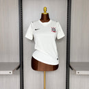 Camisa Corinthians l 26/27 | Versão Torcedor Feminina
