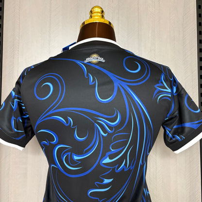 Camisa Argentina ll 2026 | Versão Torcedor Feminina