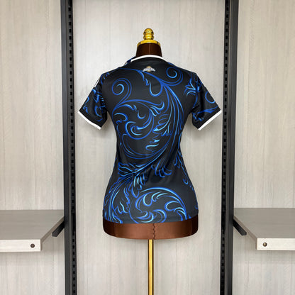 Camisa Argentina ll 2026 | Versão Torcedor Feminina