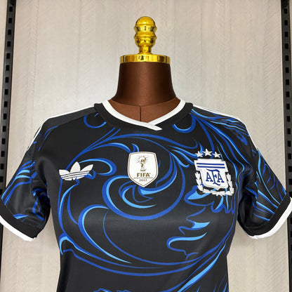 Camisa Argentina ll 2026 | Versão Torcedor Feminina